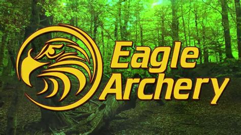 Eagle Archery Supplies Fall Trailer Youtube