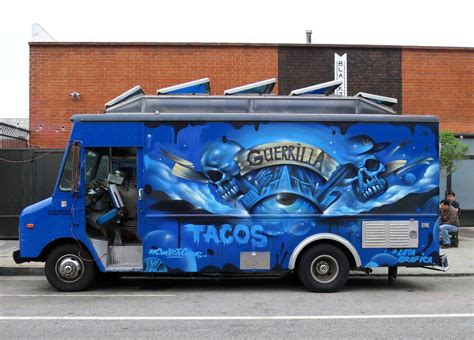 Ricky's fish tacos twitter location updates. 19 Essential Los Angeles Food Trucks, Spring 2016 - Eater LA