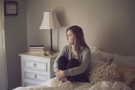 The Morning I Discovered My Son And His Girlfriend In His Bedroom