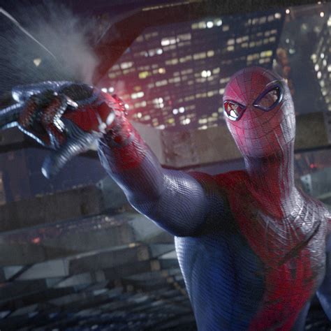 Spider Man Joins Marvel Movies News Popsugar Entertainment