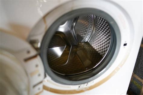 How To Drain A Washing Machine Front And Top Loading Manmadediy