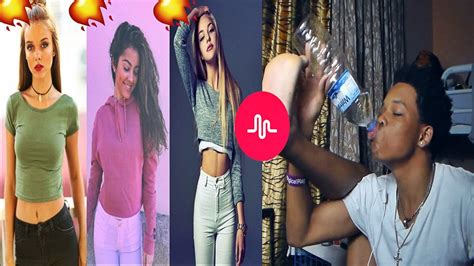 malu trevejo enyadres and anna zak who is the best muser reaction youtube