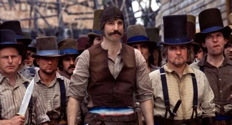 Martin Scorsese Attached To ‘gangs Of New York’ Tv Adaptation Moviefone