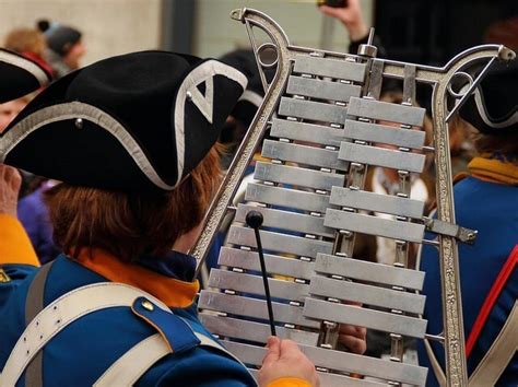 10 Essential Marching Band Instruments Every Band Needs