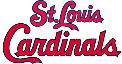 Mlb St Louis Cardinals Svg Svg Files For Silhouette St Louis