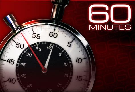 60 Minutes To Report On 28 Pages Said To Link 911 Saudi Arabia