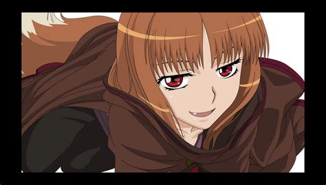 spice and wolf horo vector 2 by takeshi posessed on deviantart