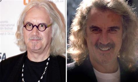 Sir Billy Connolly Says Hes ‘finished With Stand Up But Wont Let
