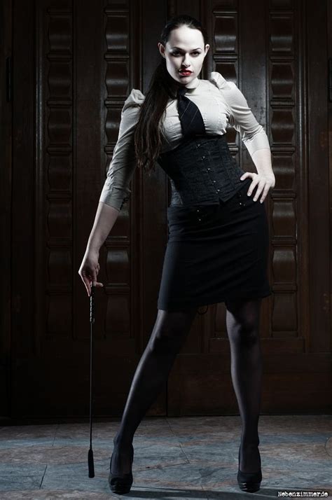 Strict Victorian Governess Femdom Porn Pictures