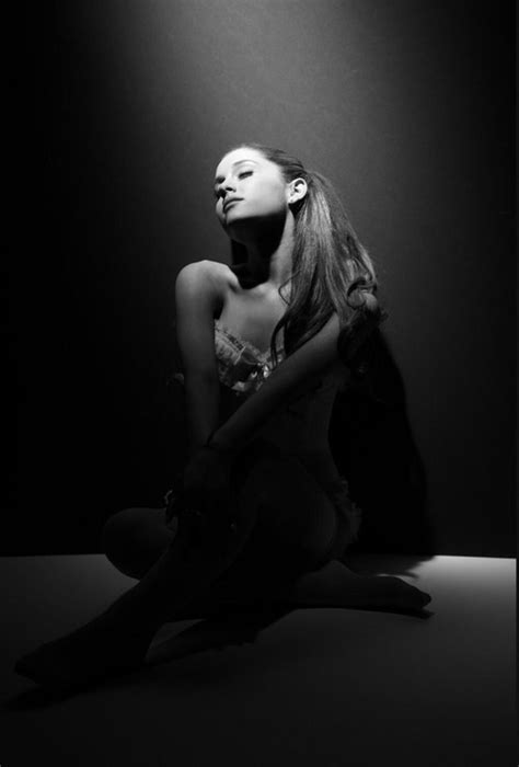Best Ariana Grande Photoshoot My Everything Pictures