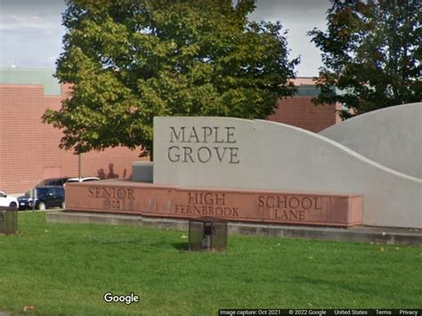 Maple Grove Senior High Among Minnesotas Top High Schools Us News