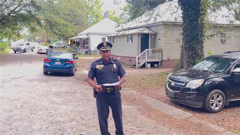 We need your help! On August 28, 2021, around 4:20 am., officers from