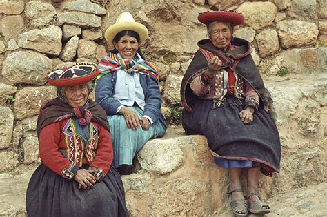 Los Quechuas Cultural Planet