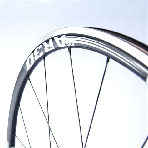 Cero Ar30 Evo Wheelset Cycling Wheels Cycle Division