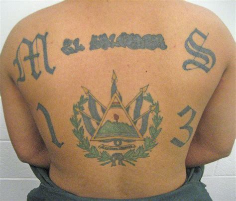 15 Notorious Prison Tattoos And Their Hidden Meaning Explained Crime Nigeria