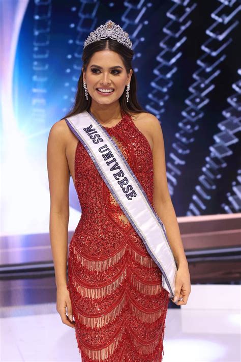 Miss Argentina Y Miss Puerto Rico Anuncian Que Se Casaron