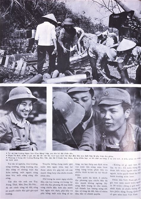 Chiến Tranh Biên Giới Việt Trung Tháng 2 Năm 1979 Qua Những Trang Báo