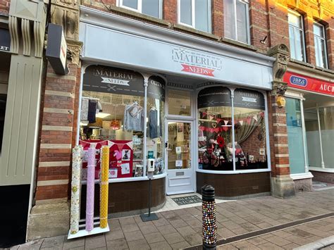 Town Council Offers Business Support Grants To Help Burnham Town Centre