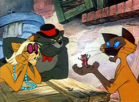 The Aristocats 8 Quotes