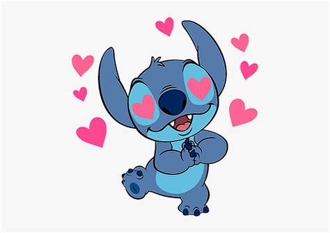 Disney Cute Stitch Png We Hope You Enjoy Our Growing Collection Of Hd