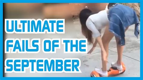 Awesome Fails 47 Ultimate Fails Compilation August 2017 Mp4 Youtube