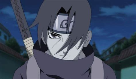 Itachi Uchiha •anime• Amino