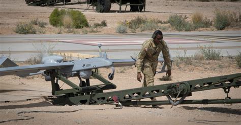 Tactical Unmanned Aerial System Archives Daedalians