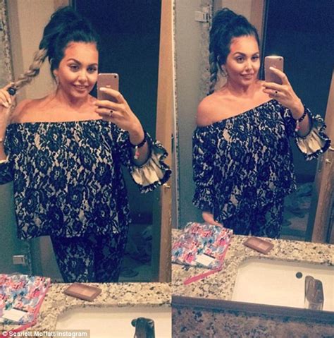 Kliknij na ?, aby dowiedzieć się więcej! Gogglebox's Scarlett Moffatt flaunts her weight loss as she holidays with Luke Crodden | Daily ...