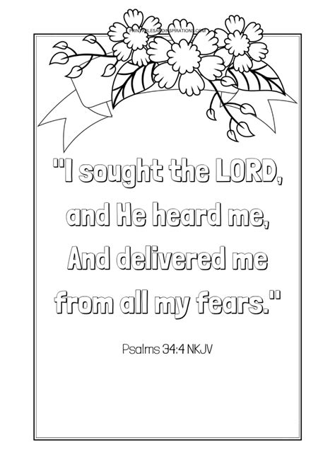 The lessons available on these websites are the perfect curriculum for sunday the websites provide you a set of lessons based on the bible's verses. Free Printable Bible Verse Coloring Book Pages ...