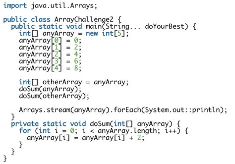 Matrix In Java Images