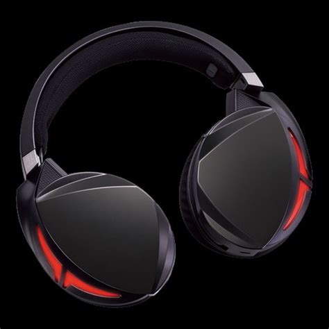 Rog Strix Fusion 300 Headphones And Headsets Asus United Kingdom