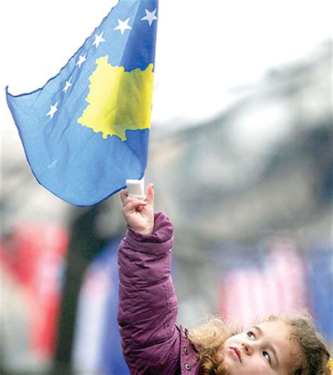 الصراع من أجل كوسوفو,