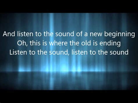 Listen To The Sound Building 429 Youtube