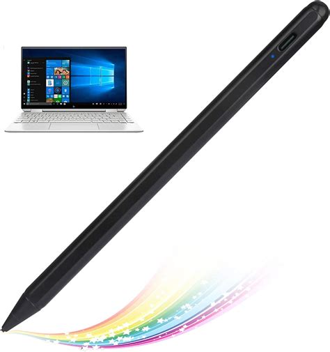 Stylus Pen For Hp Envy X360 Convertible 2 In 1 Laptop 156