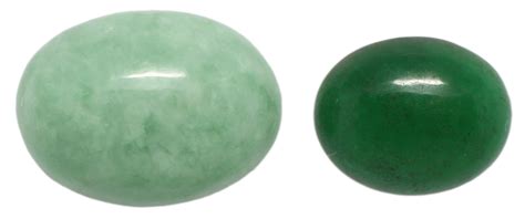 Different Types Of Jade