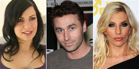 [updated] Two More Porn Actresses Just Accused James Deen Of Sexual Assault