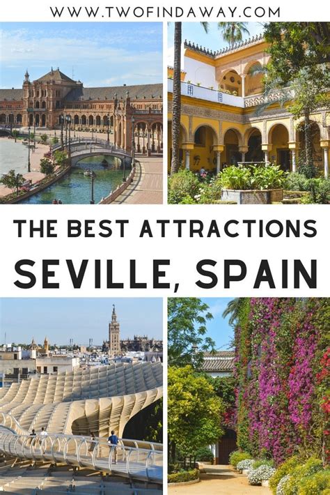 25 Best Things To Do In Seville Spain Guide To What To See In Seville