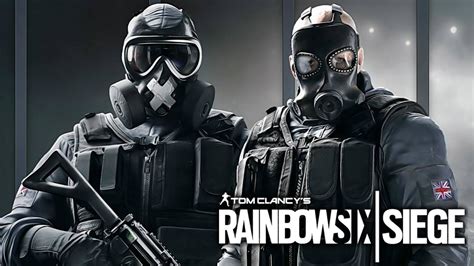 Rainbow Six Siege Lopération Ember Rise Disponible Xbox Xboxygen