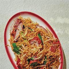 Satisfy Your Noodle Cravings With Noodles Company Discover The Location Closest To You