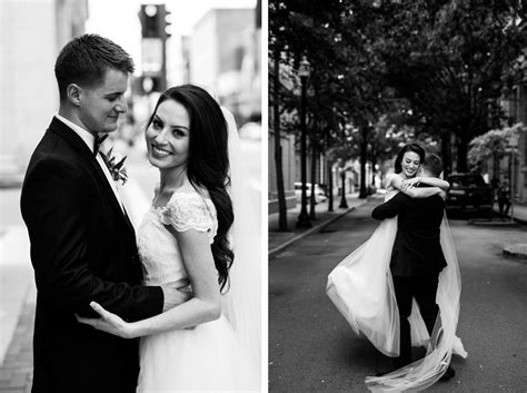 Valerie & Peter | Timeless, Elegant Knoxville Wedding | Niki Marie