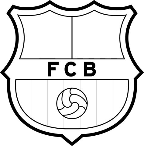 Barcelona Fc Logo Images F C Barcelona Logo Download Logo Icon Png