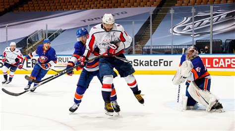 Get updated brackets, schedules, live streams, scores, highlights, video and analysis for every nhl playoffs matchup on. NHL Playoffs Today 2020: Washington Capitals, Chicago ...