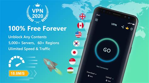 Free Vpn Super Fast And Secure Apk 2302 For Android Download Free