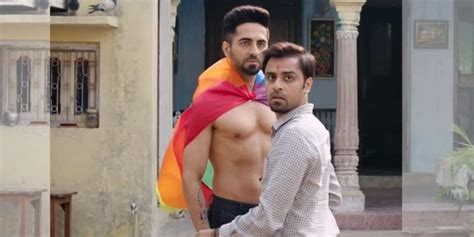 Bollywood’s Currently Showing Its First Gay Rom Com • Instinct Magazine