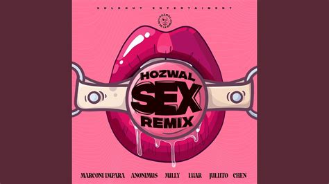 Sex Remix Youtube Music