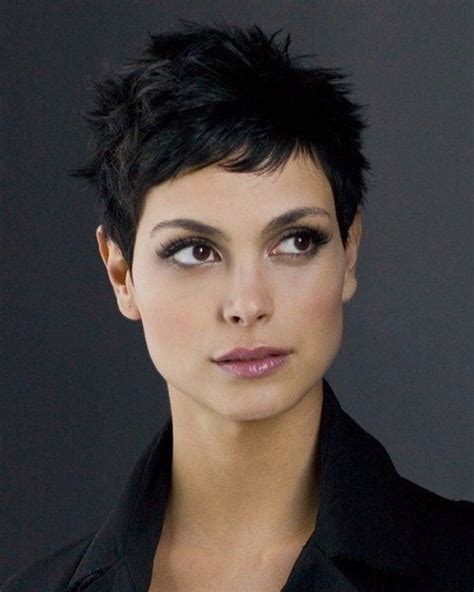 21 Extra Short Pixie Hairstyles Hairstyle Catalog