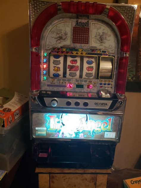 Olympia Slot Machine For Sale In North East Md Offerup