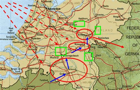 Operation Market Garden 1944