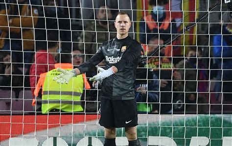 Marc Andre Ter Stegen To Pay Tribute To Legendary Goalkeeper Of Spanish