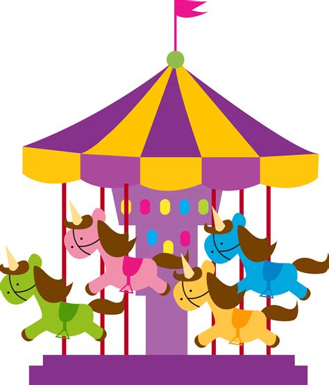 Carousel Png Transparent Image Download Size 2384x2791px
